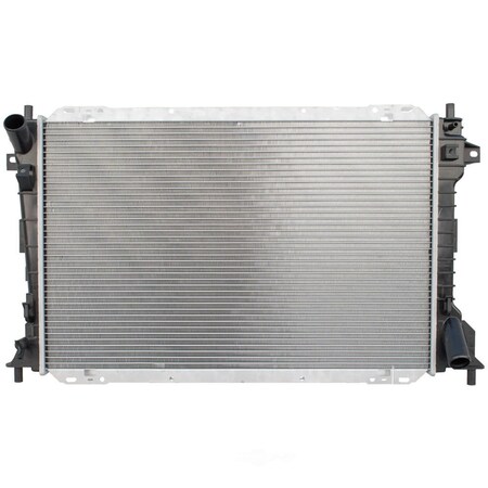 Denso DENSO 221-9029 Radiator 221-9029